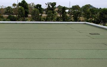 all Wilgate Green roofing types quoted for