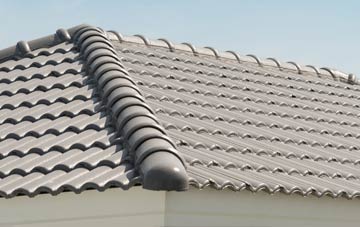 advantages of Wilgate Green clay roofing