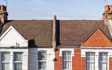 clay roofing Wilgate Green, Kent