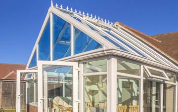 conservatory roof insulation costs Wilgate Green