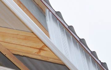 why Wilgate Green fascia repairs are essential