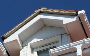 Wilgate Green fascia installation costs
