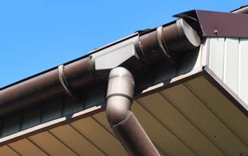 types of Wilgate Green fascias