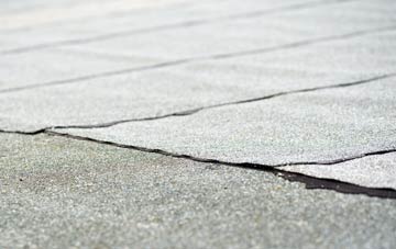 disadvantages of Wilgate Green felt roofing
