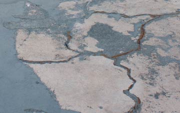 fibreglass roofing replacement Wilgate Green