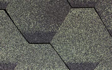 Wilgate Green fibreglass shingle repairs