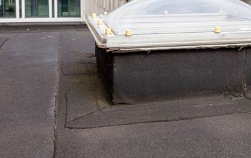 disadvantages of Wilgate Green flat roofs