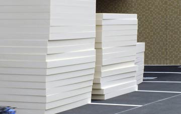 Wilgate Green flat roof insulation costs