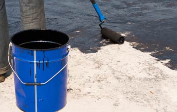 find Wilgate Green flat roof waterproofing companies