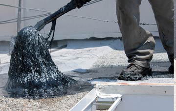 Wilgate Green flat roof waterproofing costs