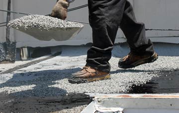 Wilgate Green flat roofing companies