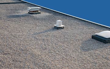 flat roofing Wilgate Green, Kent