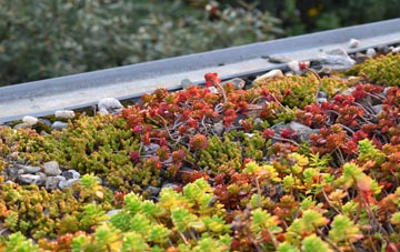 the cost of Wilgate Green green roof installation