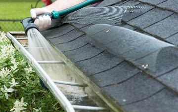 Wilgate Green gutter cleaning costs