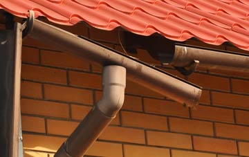 Wilgate Green gutter repair costs