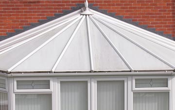 Wilgate Green polycarbonate conservatory roof repairs