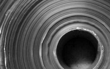 Wilgate Green pvc roof replacement