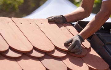 Wilgate Green roof tile contractors