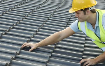 screened Wilgate Green roofing companies