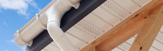 get Wilgate Green guttering quotes today
