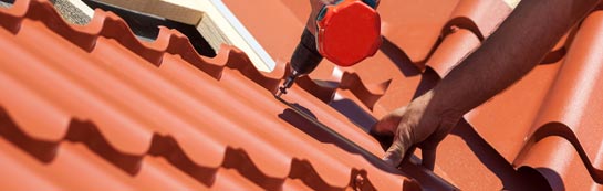 save on Wilgate Green roof installation costs