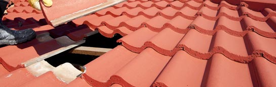 compare Wilgate Green roof repair quotes
