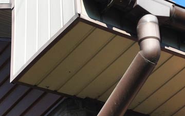 Wilgate Green soffit installation costs