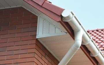 Wilgate Green soffit repair costs