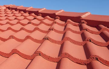 Wilgate Green tile and slate roof replacement