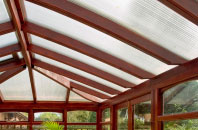 Wilgate Green conservatory roofing insulation