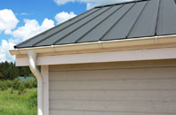 Wilgate Green fascia repair