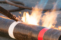 Wilgate Green flat roofing replacement
