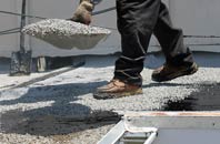find rated Wilgate Green flat roofing replacement companies