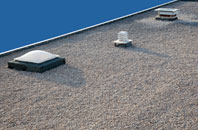 Wilgate Green flat roofing