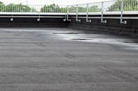 find rated Wilgate Green flat roofing companies