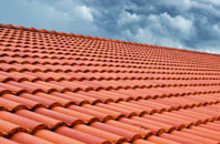 Wilgate Green roofing tiles