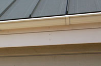 Wilgate Green soffit repair