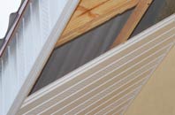 rated Wilgate Green soffit repair companies