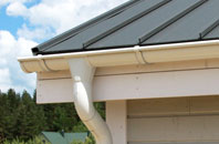 Wilgate Green soffits